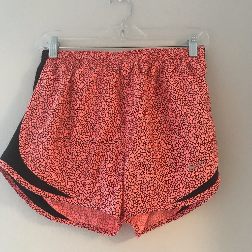Nike Workout shorts!